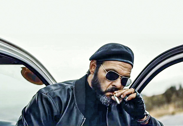 Сада сам са глумом на ти: Александар Срећковић Кубура о каријери и оздрављењу нације кроз добре драмске програме